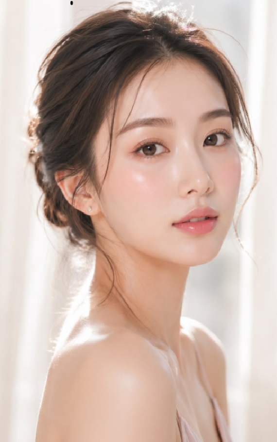 Mẫu mi nối Lọ Lem Lash Room