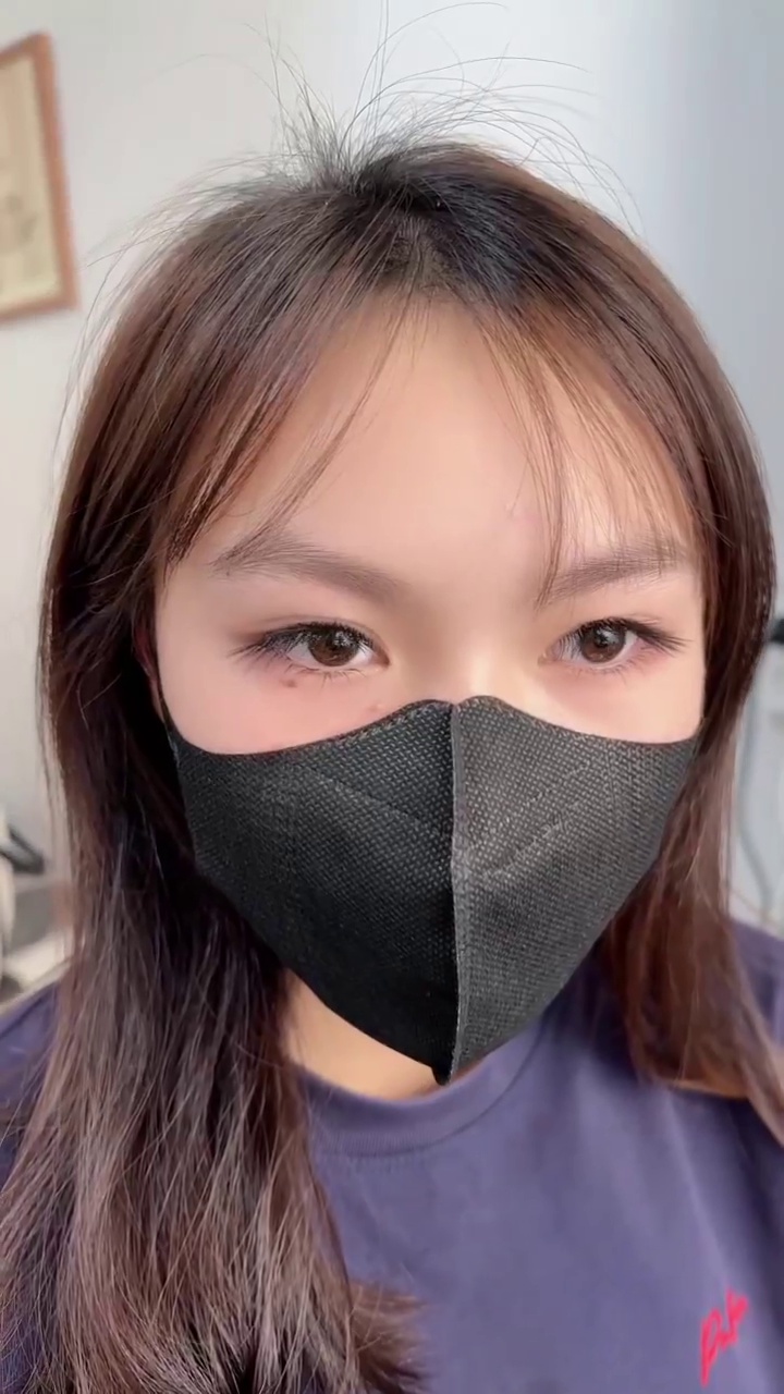 Video gội đầu 4